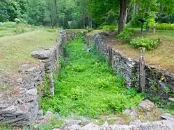 Delaware & Hudson Canal Lock 31