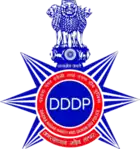Logo of Dadra and Nagar Haveli and Daman and Diu Police