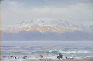 Sognefjord Near Summer Home in Balestrand