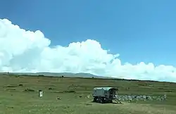 Scenery around Sarnakunk