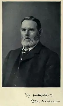 portrait of Donald MacKinnonLamont (1915), p.&nbsp;97.