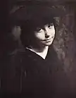 Dorothy, c.&nbsp;1900