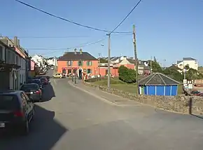 Duncannon, Co. Wexford - geograph.org.uk - 212202.jpg