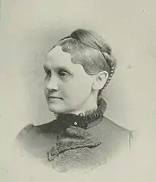 "A Woman of the Century"