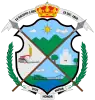 Official seal of La Victoria