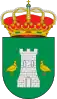 Official seal of Torralba de los Sisones