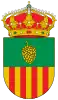 Official seal of Estopiñán del Castillo (Spanish)