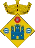 Coat of arms of Gimenells i el Pla de la Font