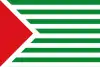 Flag of San Antonio del Tequendama