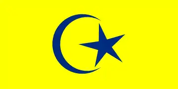 Standard of the Royal Family