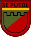 Puerto Rico Army National Guard, 292nd Area Command