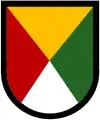 US Army Armor School, 1st Armor Training Brigade