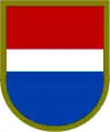 9th Infantry Division, 109th Military Intelligence Battalion, Company E, Long-Range Surveillance Detachment