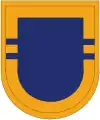 82nd Airborne Division, 82nd Aviation Regiment, 2nd Battalion (original version)