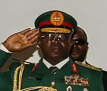 Abayomi Gabriel Olonisakin