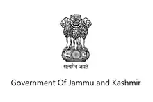 Emblem of Jammu and Kashmir
