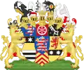 Coat of arms of Hesse