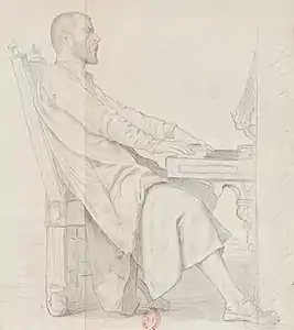 Edmond Membrée&nbsp;[fr], c. 1849-1850