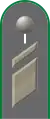 Jacke Dienstanzug Heeresuniformträger Fernmeldetruppe