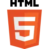 Official HTML5 logo