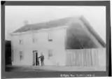 Historic American Buildings Survey Collection of L. S. Slevin