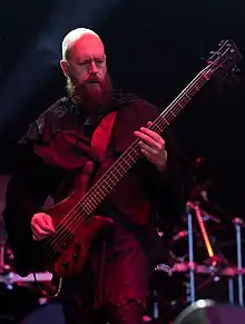 Skoll with Arcturus in 2016