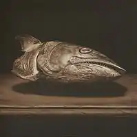 Picasso Has Seen Blow Up, 2015