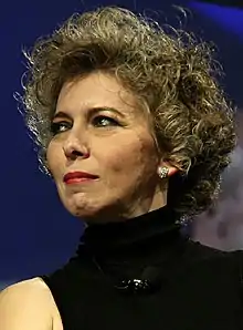 Irene Pivetti1994–1996 (1963-04-04) 4 April 1963 (age&nbsp;60)