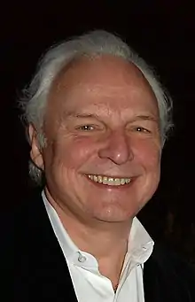 Ivan Fecan at the 2019 CFC Annual Gala & Auction