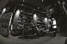 Lõõtsavägilased (2023)