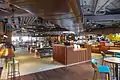 Dockyard food court