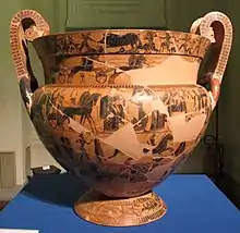 The "Vase Francois"