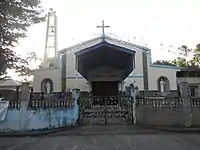 Our Mother of Perpetual&nbsp;Help Parish&nbsp;Church