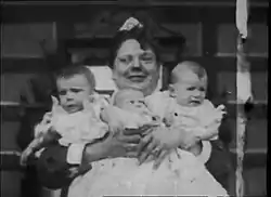 Screenshot from the film