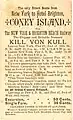 New York & Brighton Beach Railway - Kill von Kull