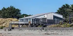 North New Brighton War Memorial and Community Centre