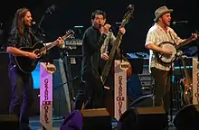 At the Grand Ole Opry in Nashville, Tennessee February 23, 2013