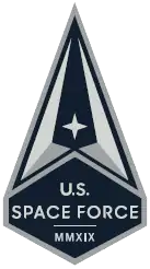 United States Space Force (2020)