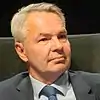 Pekka Haavisto