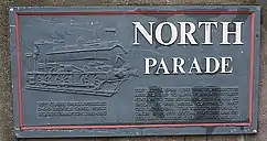 Worcester Riverside Railway