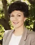 Linda ChavezSecretary of Labor(announced January 2, 2001; withdrew January 9, 2001)