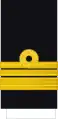 Căpitan-comandor(Romanian Naval Forces)