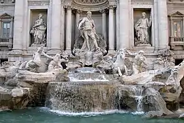 Image 46The Trevi Fountain in Rome (from Culture of Italy)