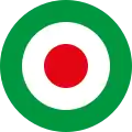 Corpo Aeronautico and Regia Aeronautica (1918–1927)