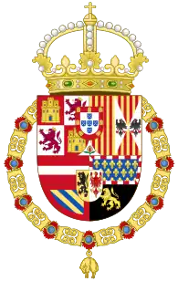 Spanish Formosa (1624–1642)