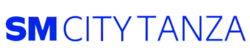 SM City Tanza logo
