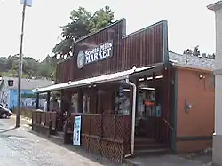 The Scotts Mills Market