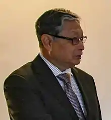 State Counsellor's Office Minister