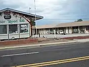 Aztec Motel&nbsp;– 1955