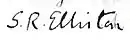 S.R. Elliston